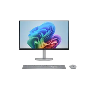 Моноблок HP OmniStudio X 27" (D6QM5EA) UA