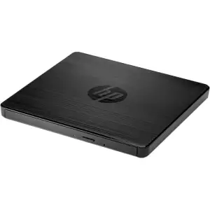 Зовнішній привід HP External DVDRW (F6V97AA) UA