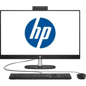 Моноблок HP All-in-One 27" Black (A45E0EA) UA