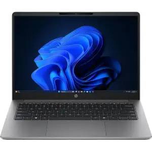 Ноутбук HP 200 G2i 14 Iron Gray (D62MXET) UA