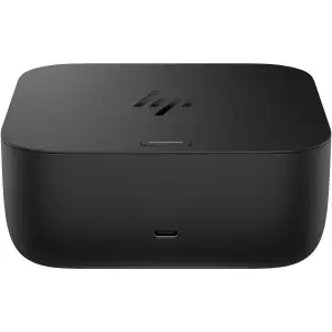 Док-станция HP 100W G6 Dock EURO (9X3V1UT) UA