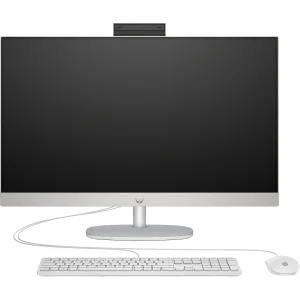 Моноблок HP 27-cr0029ua AiO White (A1QX9EA) UA