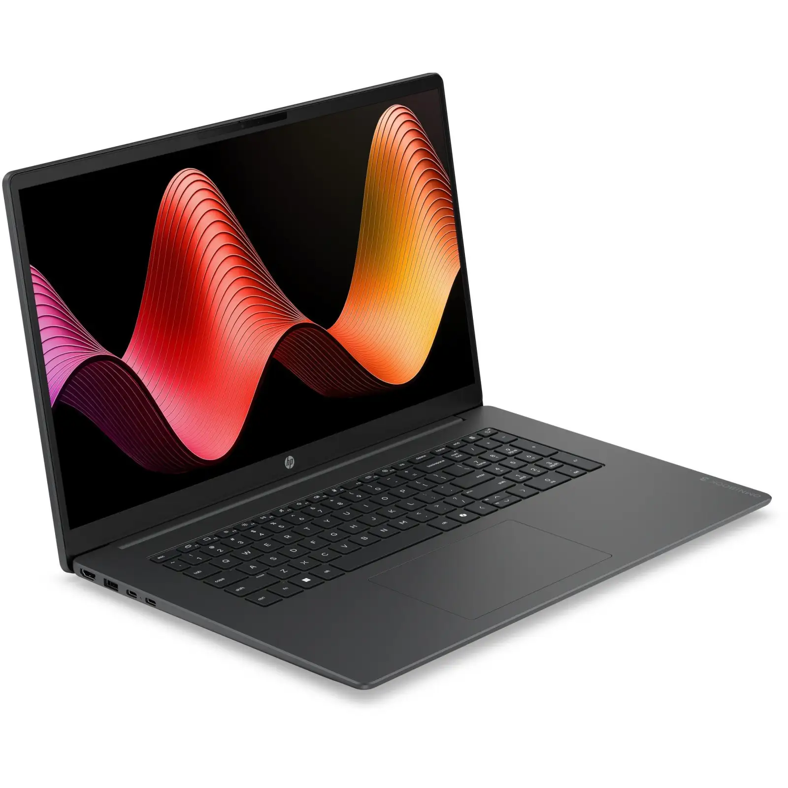 Ноутбук HP OmniBook 3 17-dp0007ua (DV5H5EA) UA