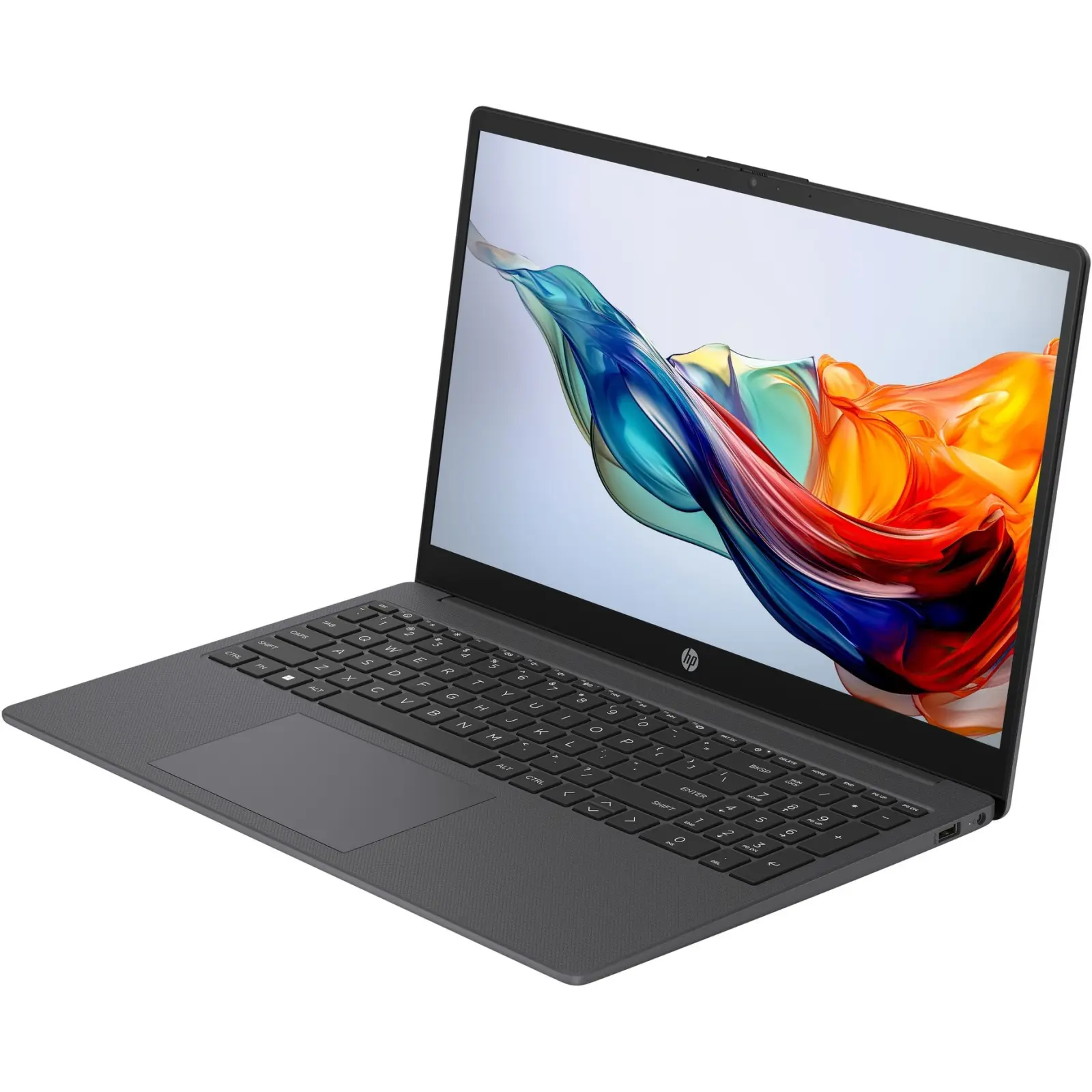 Ноутбук HP Laptop 15-fc0125ua (BF1J0EA) UA