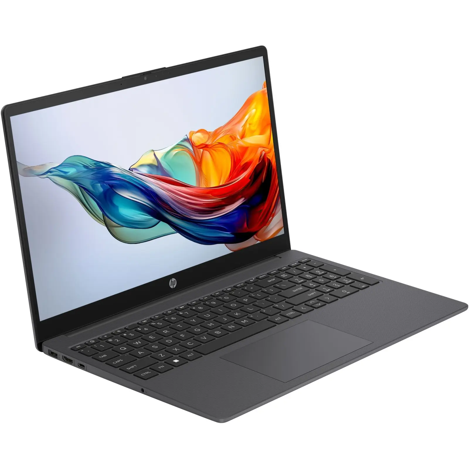 Ноутбук HP Laptop 15-fc0125ua (BF1J0EA) UA