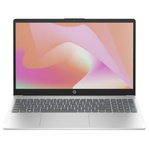 Ноутбук HP Laptop 15-fc0245ua Natural Silver (C79H7EA) UA