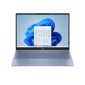 Ноутбук HP OmniBook 5 16-af1006ua Sky Blue (BV5W1EA) UA