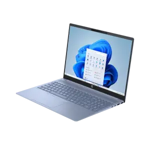 Ноутбук HP OmniBook 5 16-af1006ua Sky Blue (BV5W1EA) UA