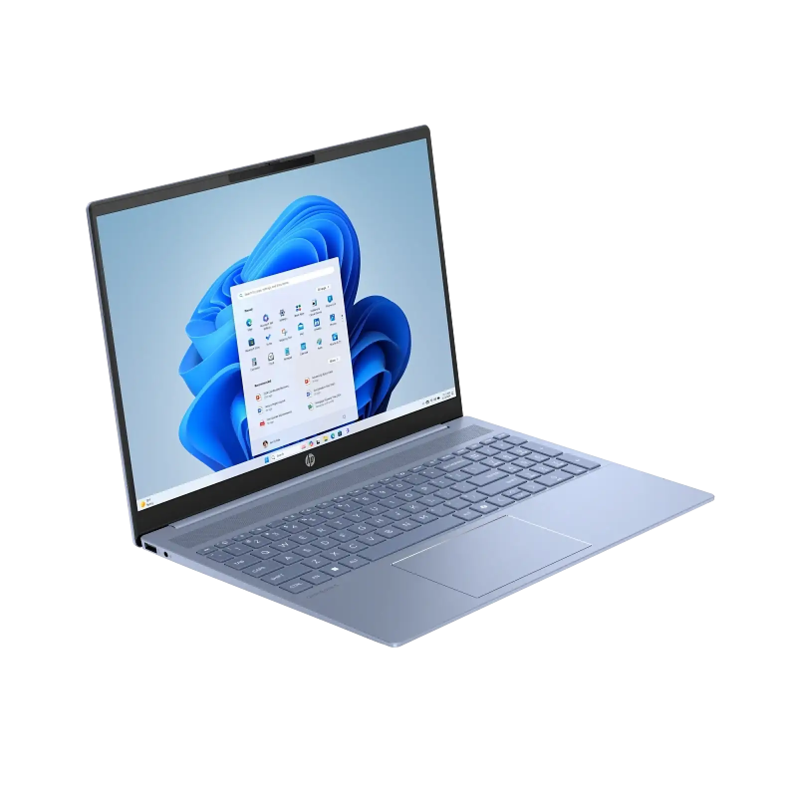 Ноутбук HP OmniBook 5 16-af1006ua Sky Blue (BV5W1EA) UA