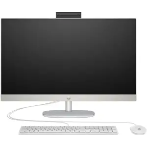Моноблок HP 27-cr1010ua AiO Shell White (AE0Q1EA) UA