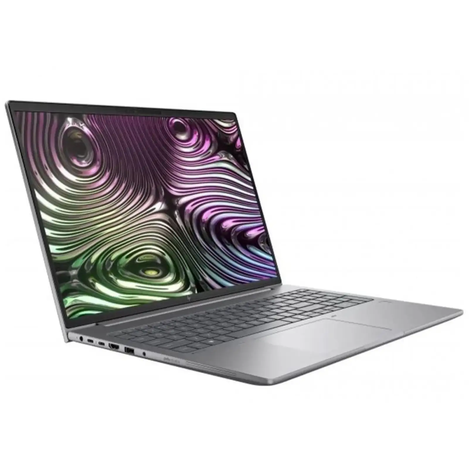 Ноутбук HP ZBook X G1i 16 (CQ2A1UC) UA