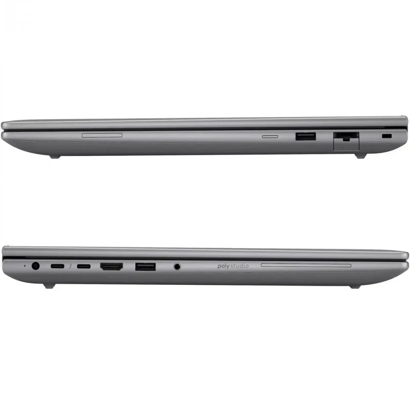 Ноутбук HP ZBook X G1i 16 (CQ2A1UC) UA