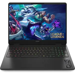 Ноутбук HP Omen 16z-ap000 (BL6K0AV)