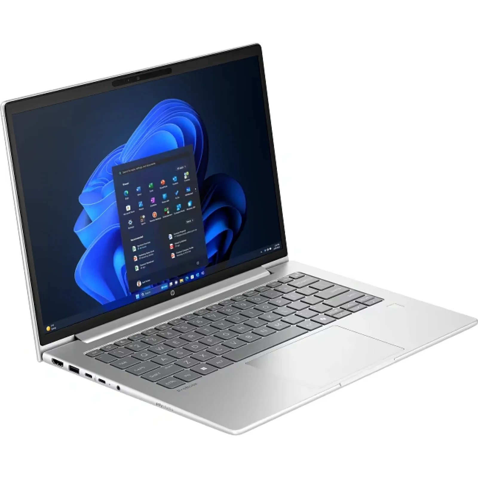 Ноутбук HP ProBook 4 G1a 14 (B9ZF8ET) UA