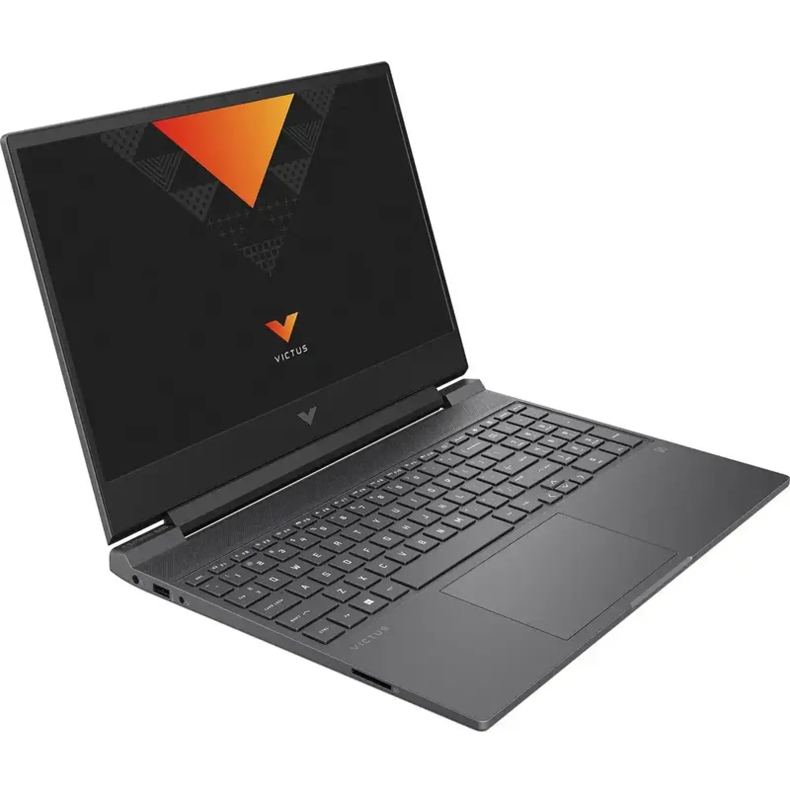 Ноутбук HP Victus 15-fb3014ua Mica Silver (BF1H7EA) UA