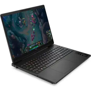 Ноутбук HP HyperX OMEN 15-ga0762 Shadow Black (D20KPUA)