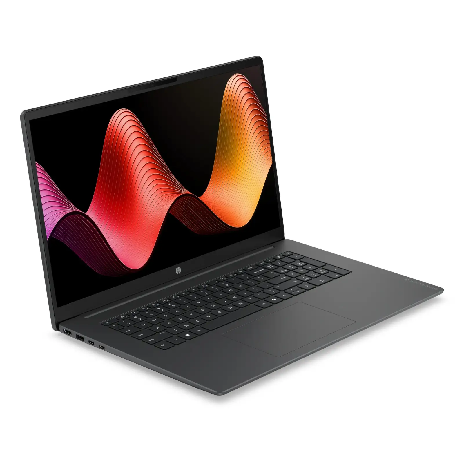 Ноутбук HP OmniBook 3 17-dk0000ua (DM8D6EA) UA