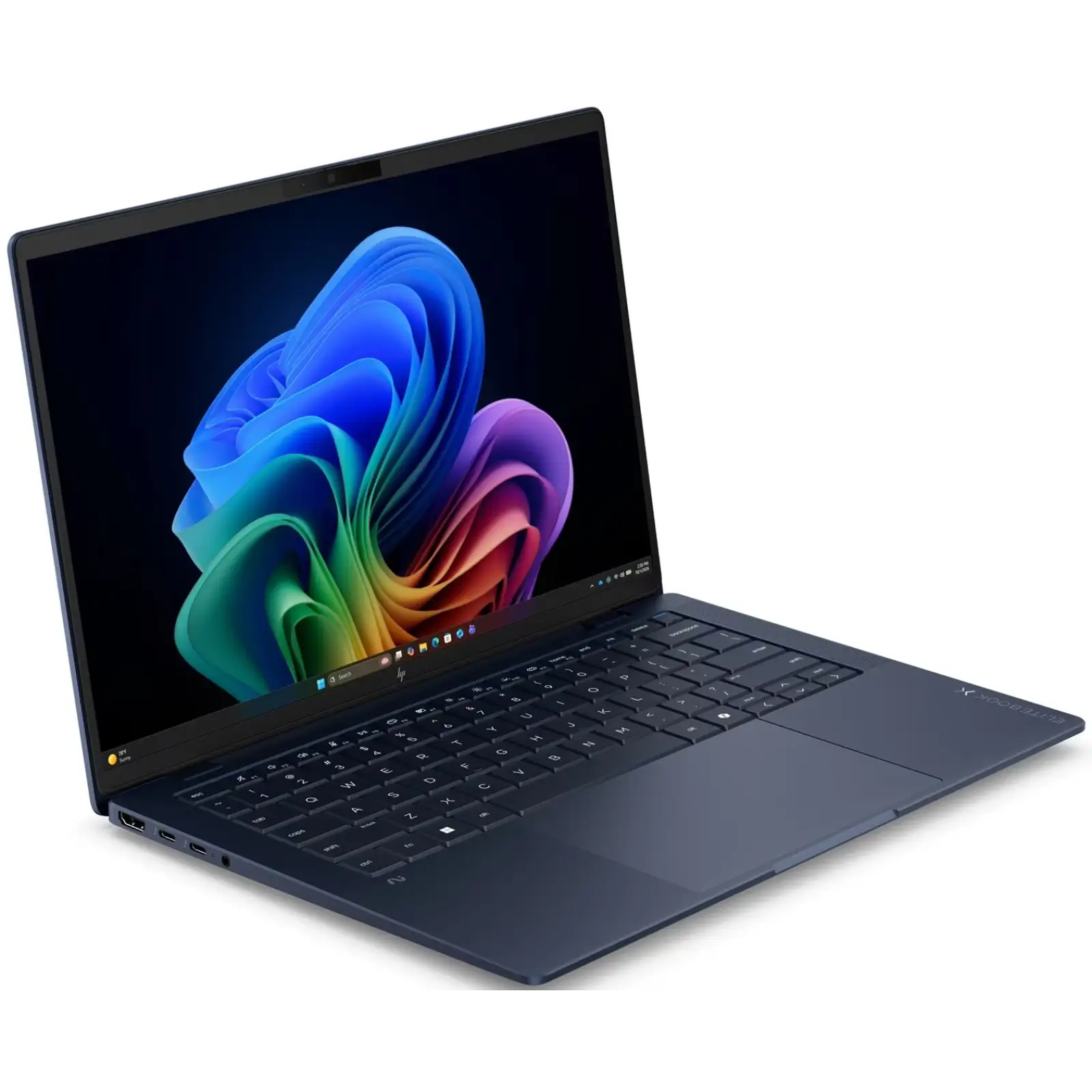 Ноутбук HP EliteBook X G2i 14 (D4ZK6ET5)