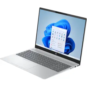 Ноутбук HP OmniBook 5 AI 16-af1034ua Glacier Silver (D41WREA) UA