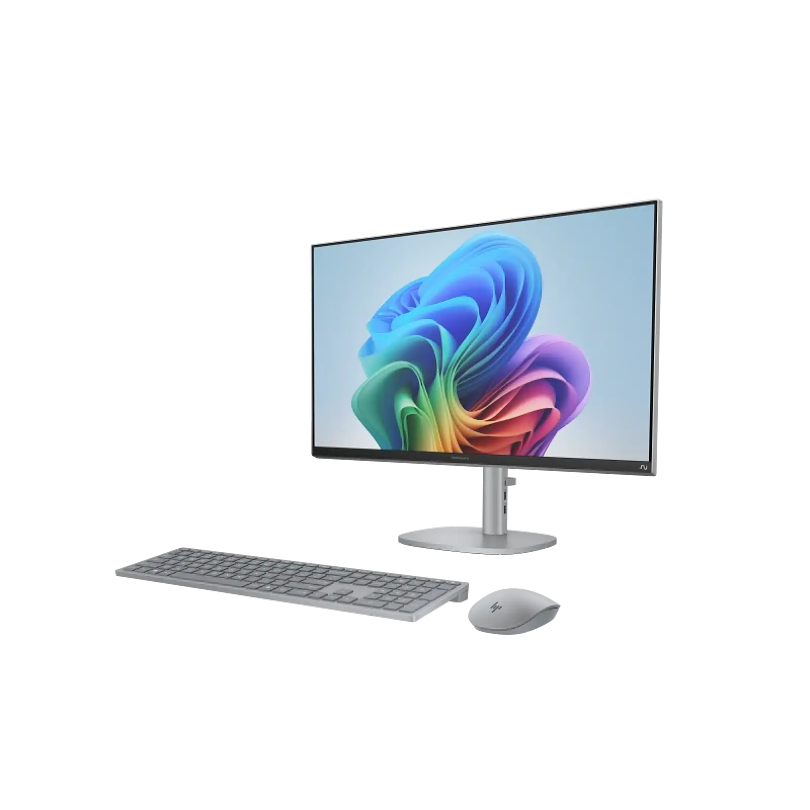 Моноблок HP OmniStudio X 27