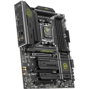 Материнська плата MSI MAG B850 Tomahawk Max WiFi II s-AM5 UA