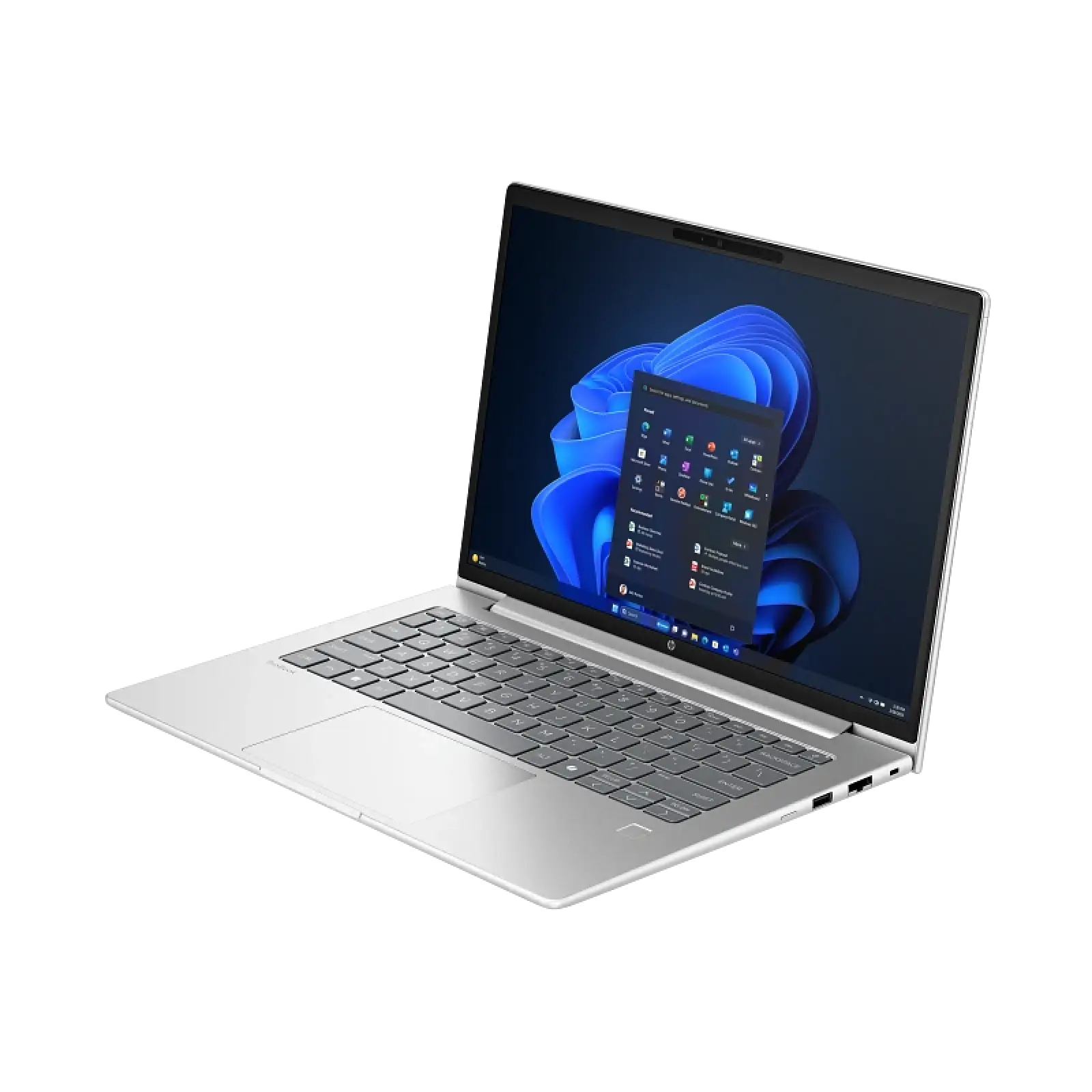 Ноутбук HP ProBook 4 G1a 14” Silver (D4VG1ET) UA