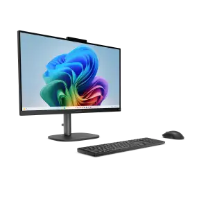 Моноблок HP OmniStudio AiO 27-cu0027ua Jet Black (D78PJEA) UA
