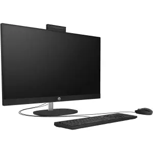 Моноблок HP 27-cr0075ua Jet Black (BV7Y6EA) UA
