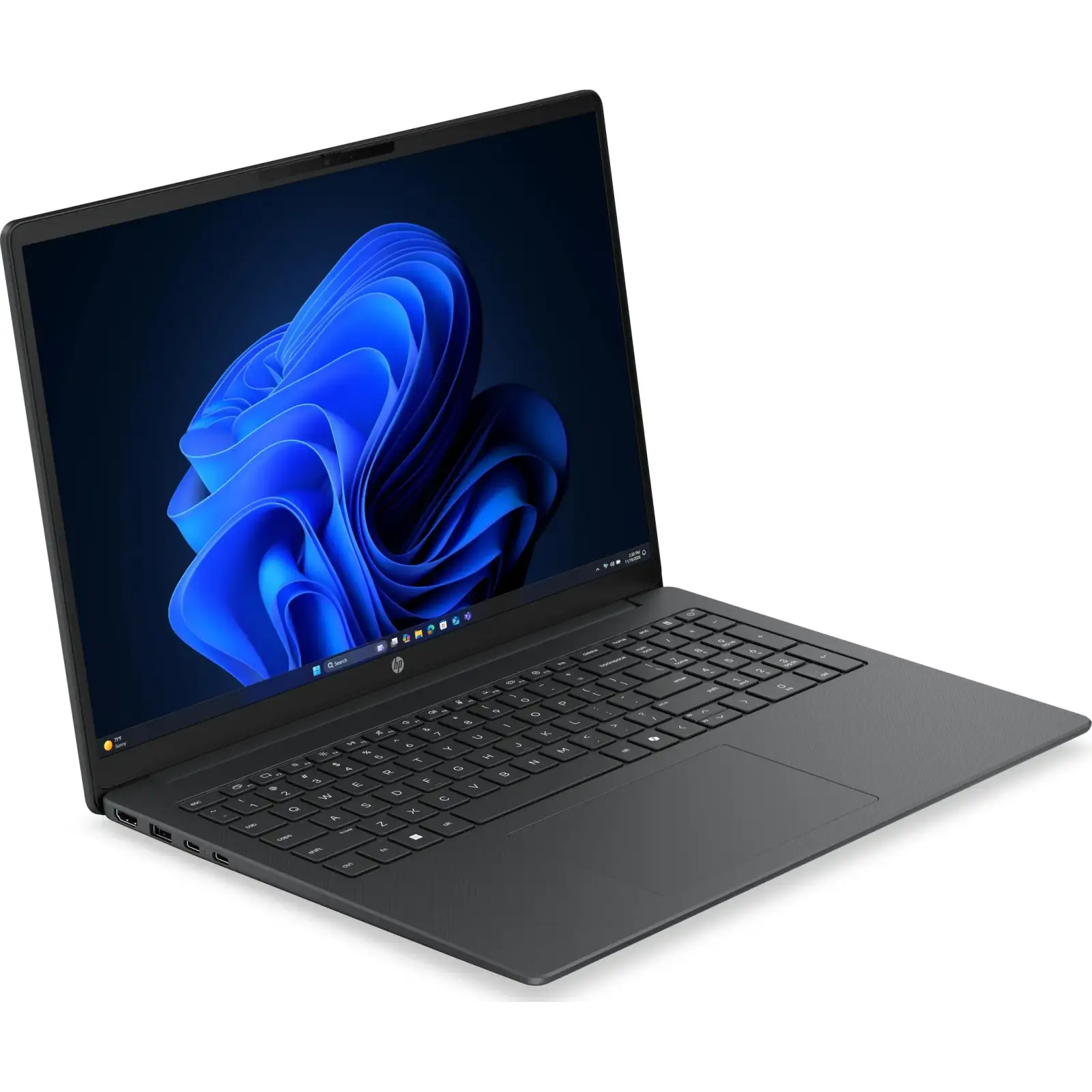 Ноутбук HP 200 G2i 16 (DS9F6ET) UA