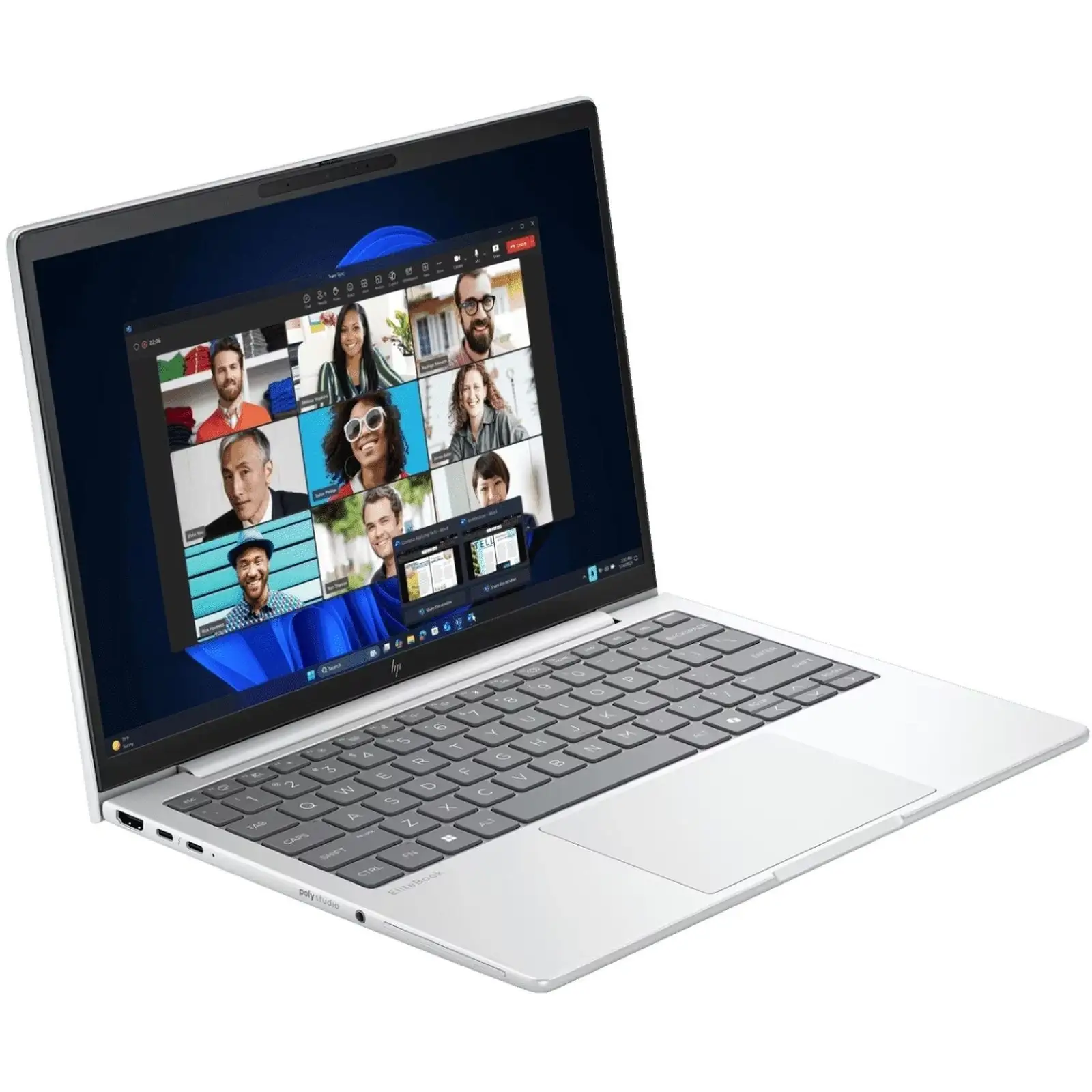 Ноутбук HP EliteBook 8-G1a (AD4B0ET) UA