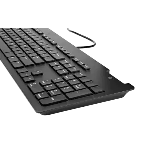 Клавиатура HP Slim v2 SmartCard (A71J9AA) UA