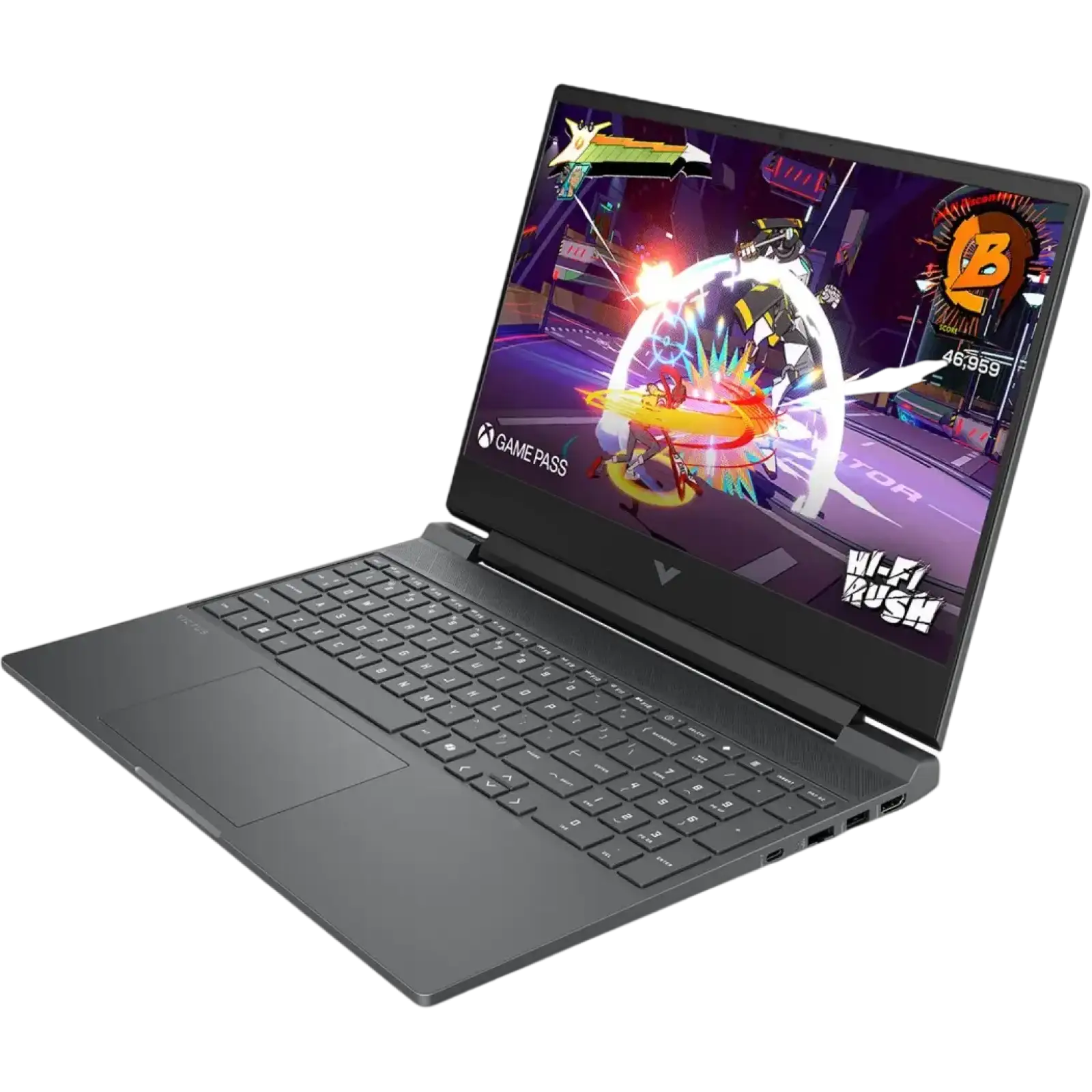 Ноутбук HP Victus 15-fa2102nw (CX5U9EA)