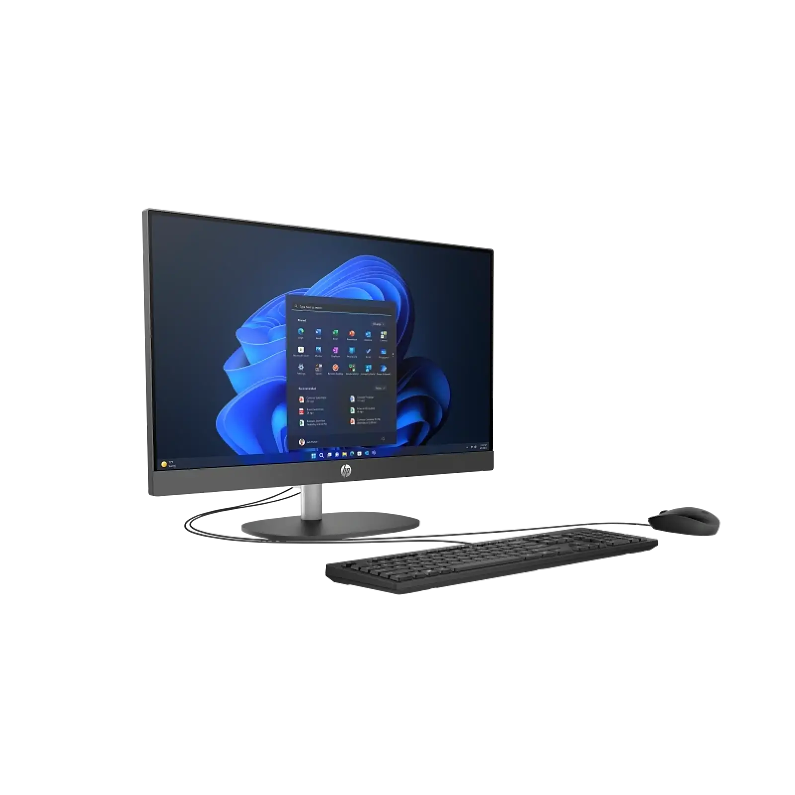 Моноблок HP 240-G10 23.8