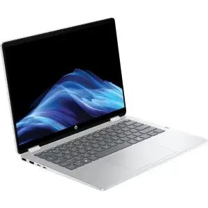 Ноутбук HP OmniBook 5 Flip 14-fp0039ua Glacier Silver (D8ZB6EA) UA