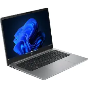 Ноутбук HP 200 G2i 14 Iron Gray (D62MXET) UA