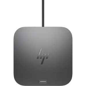 Док-станция HP Thunderbolt 4 100W G6 (9X472UT) UA