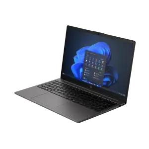 Ноутбук HP 255R G10 Darl Ash Silver (D4VF2ET) UA