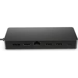 Док-станція HP Universal USB-C Multiport Hub (50H98AA) UA