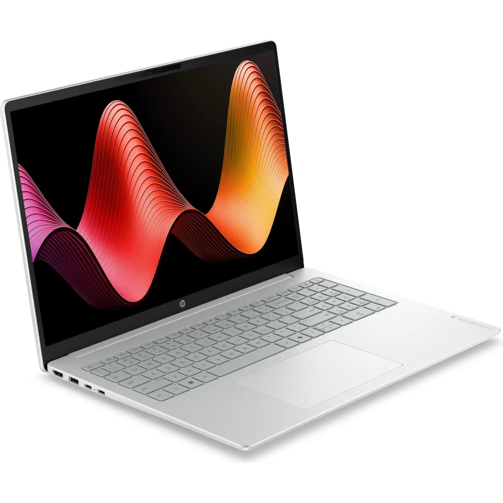Ноутбук HP OmniBook 3 16-by0038ua (DV5M2EA) UA
