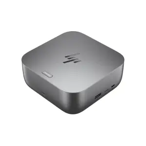 Док-станция HP Thunderbolt 4 Ultra 180W G6 (9X481UT) UA