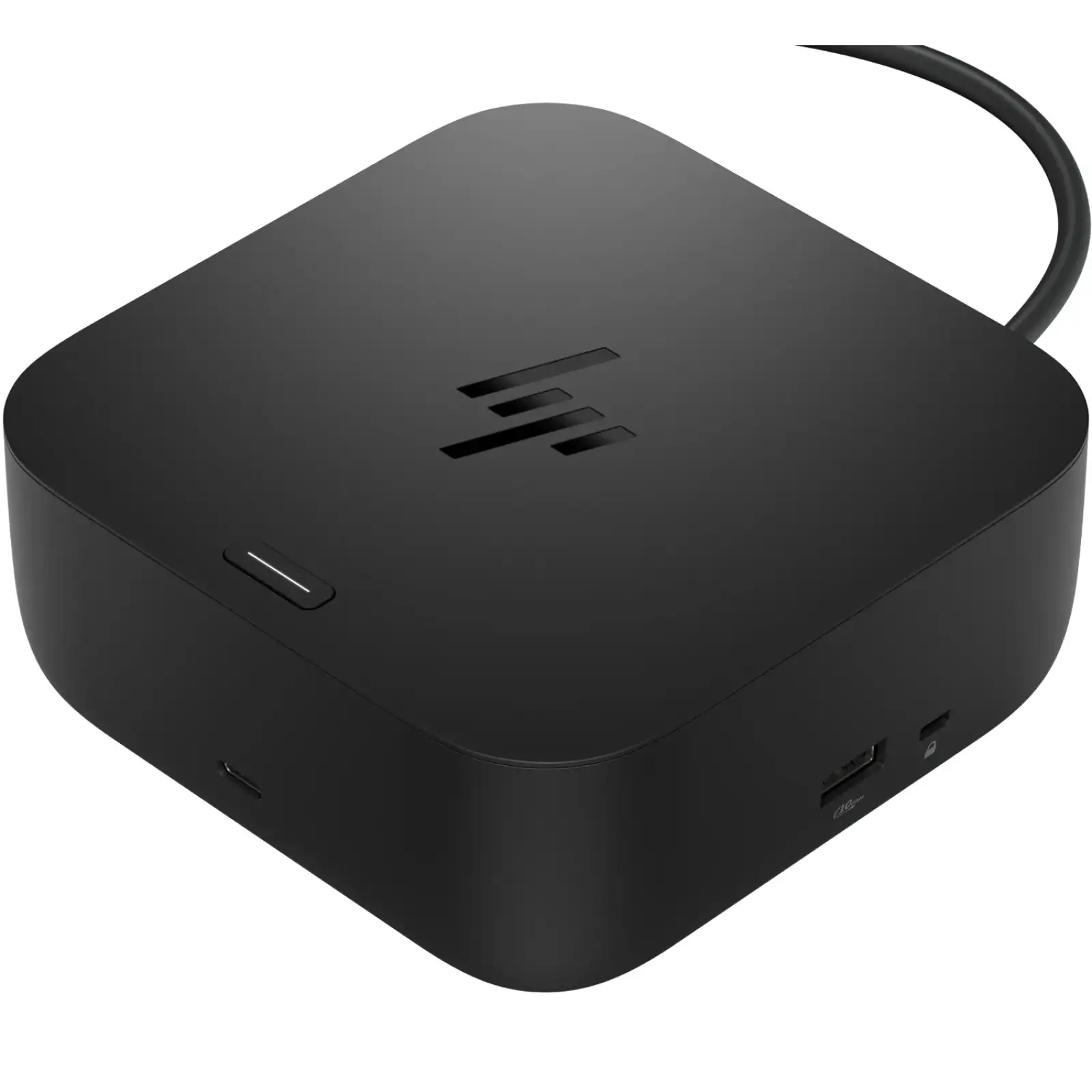 Док-станція HP 100W G6 Dock EURO (9X3V1UT) UA