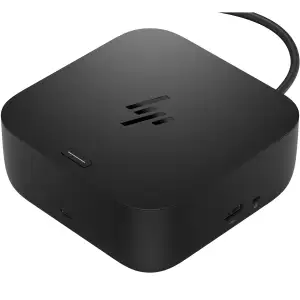 Док-станція HP 100W G6 Dock EURO (9X3V1UT) UA