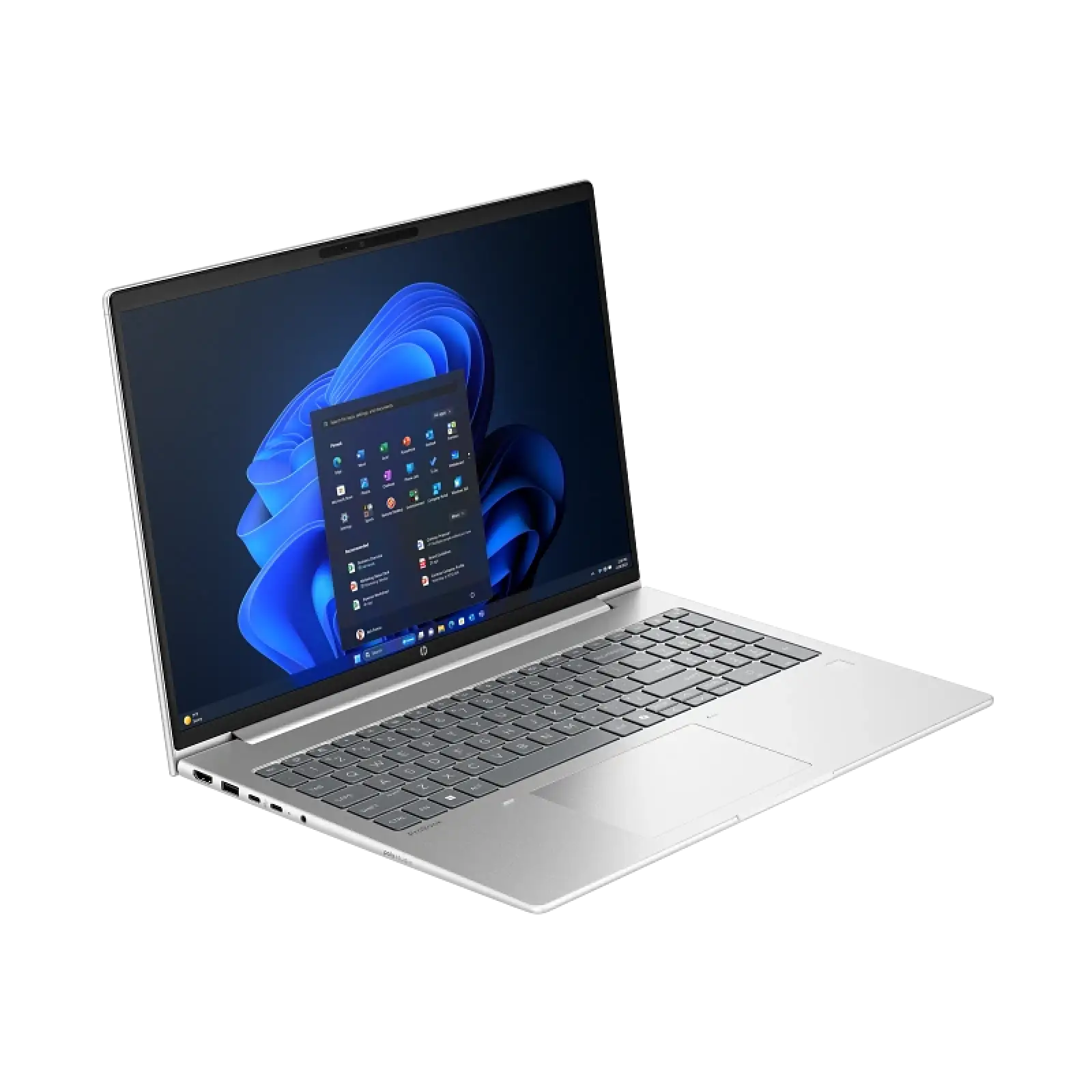 Ноутбук HP ProBook 4 G1ah 16 Silver (D4VG3ET) UA