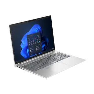 Ноутбук HP ProBook 4 G1ah 16 Silver (D4VG3ET) UA