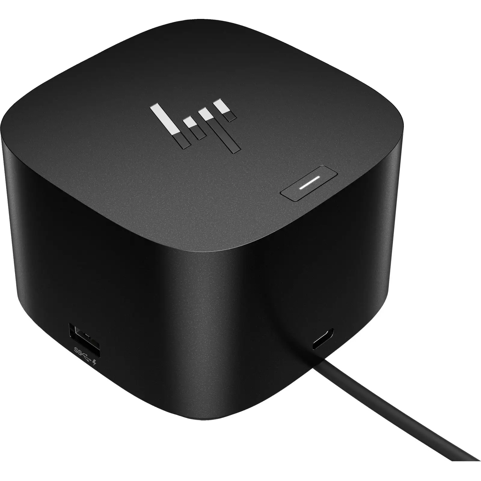 Док-станция HP Thunderbolt Dock 120W G4 (4J0A2AA) UA