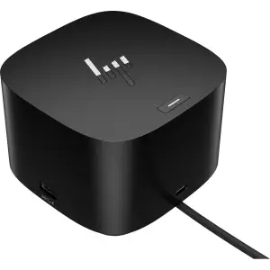 Док-станция HP Thunderbolt Dock 120W G4 (4J0A2AA) UA