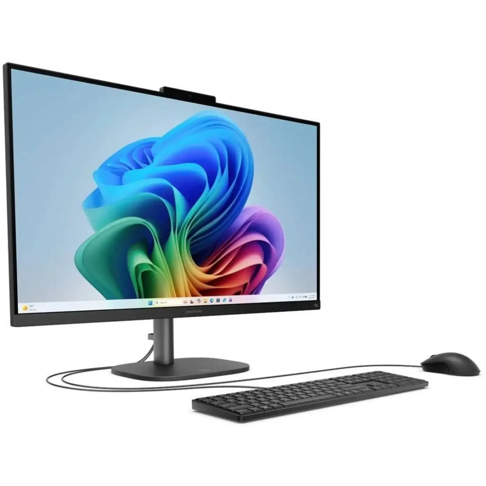 Моноблок HP OmniStudio 27