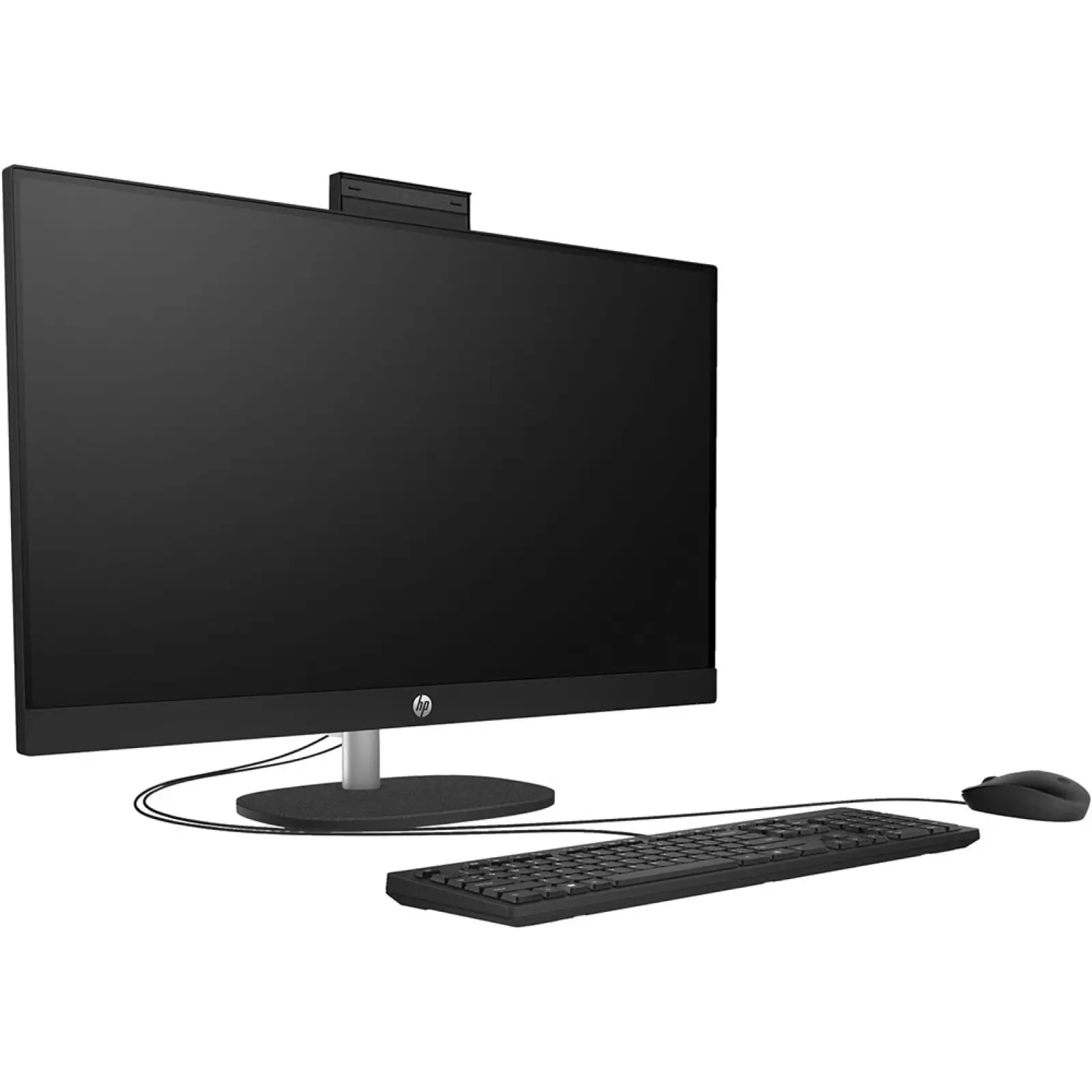 Моноблок HP 27-cr1011ua AiO Jet Black (AE0Q2EA) UA