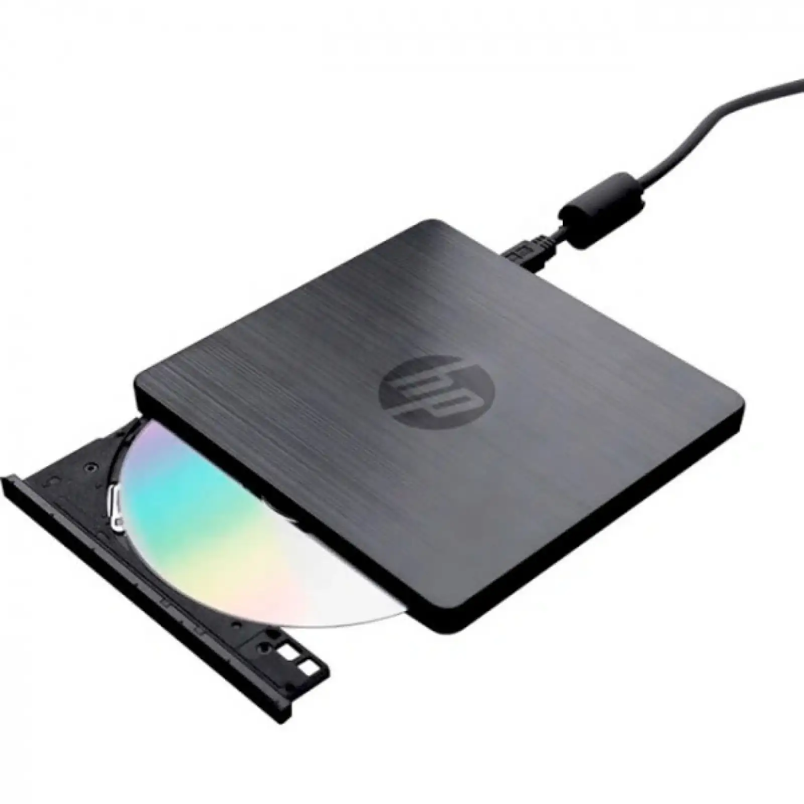 Наружный привод HP External DVDRW (F6V97AA) UA