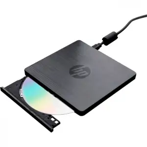 Наружный привод HP External DVDRW (F6V97AA) UA
